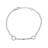 BETSEL ärtarmband - Guldviva Jewellery