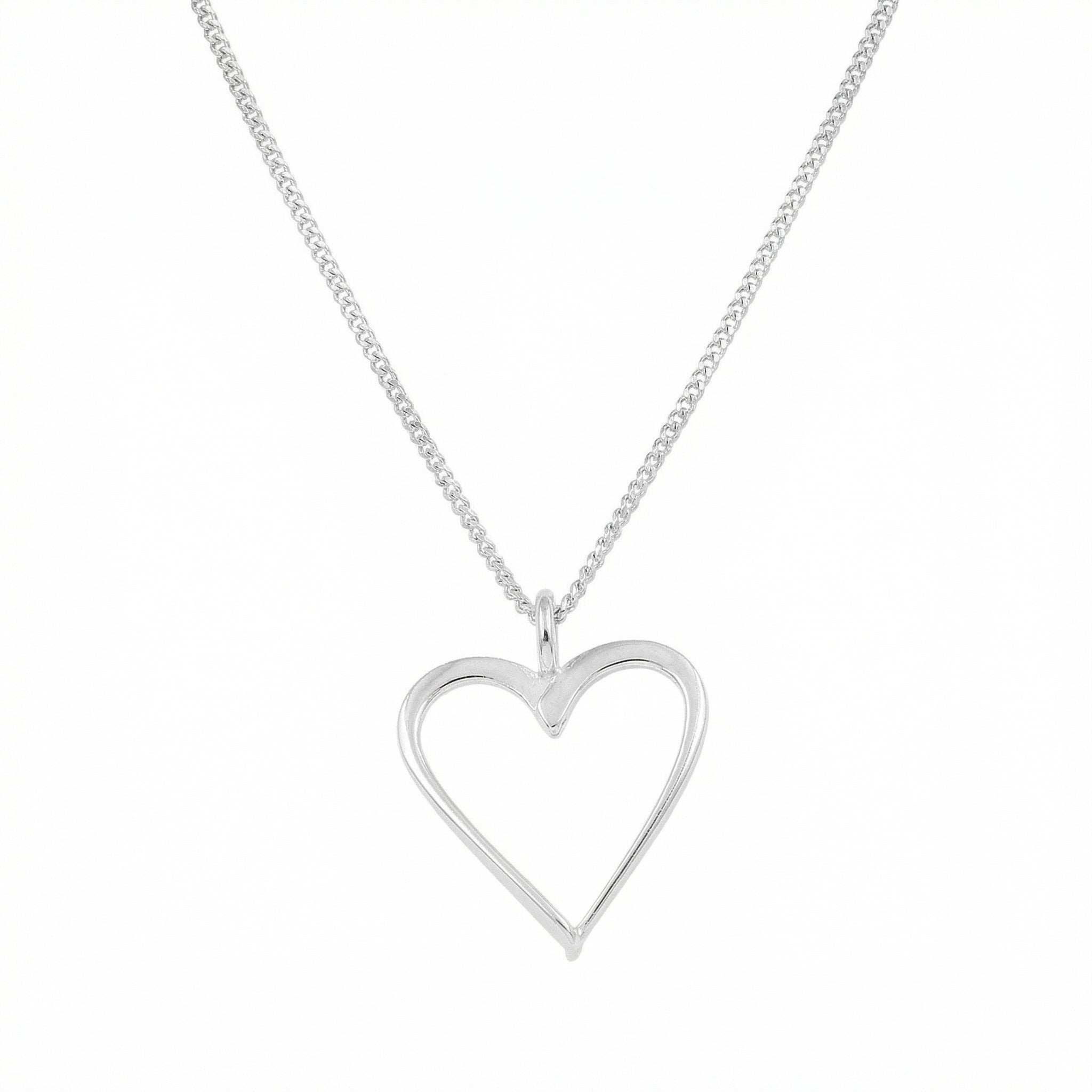 AVOIN SYDÄN kaulakoru