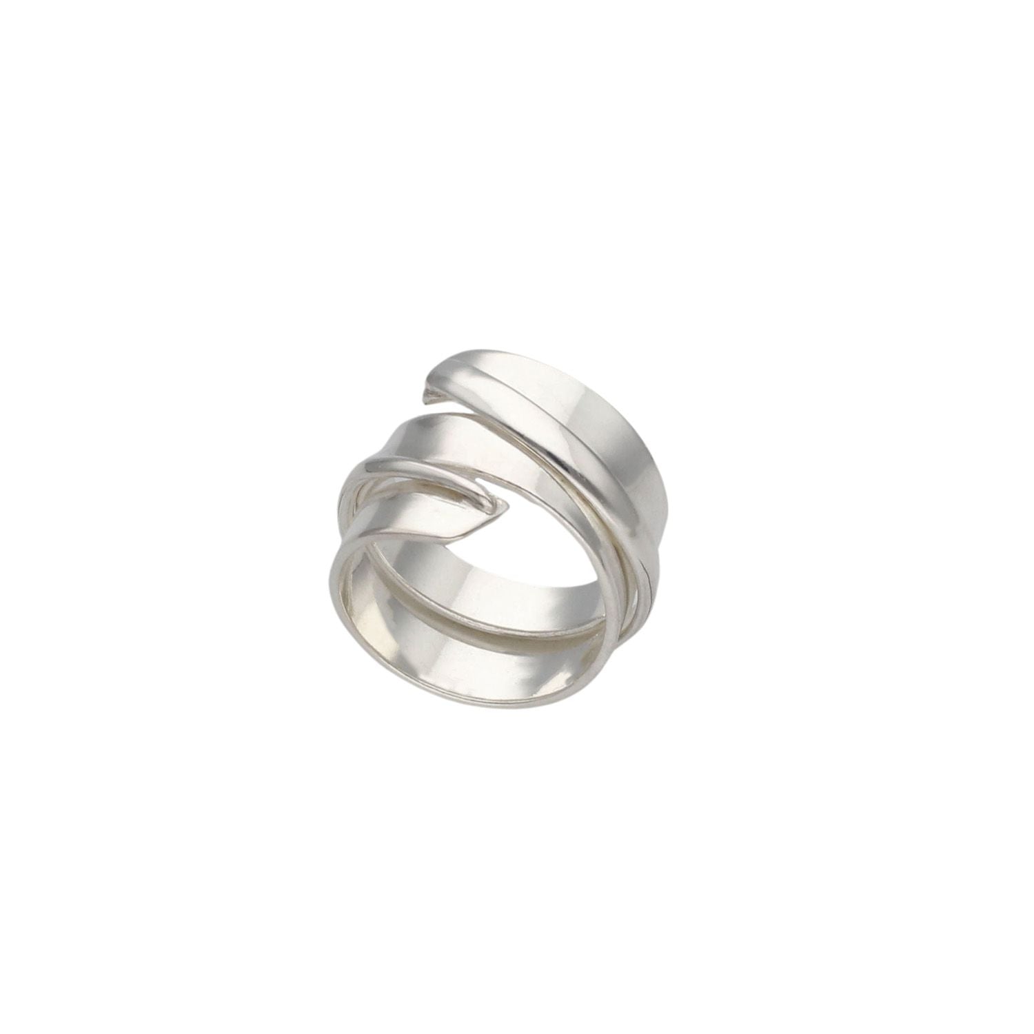 STORMSKÄRS MAJA FEST ring - Guldviva Jewellery