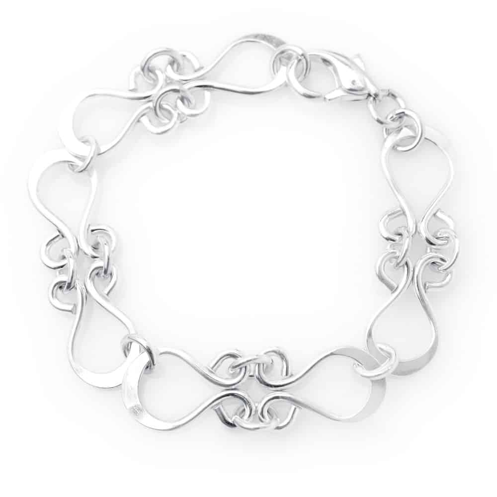 FOLKLORE armband - Guldviva Jewellery