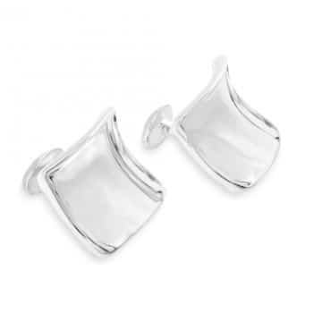 PYRUS manschettknapp - Guldviva Jewellery